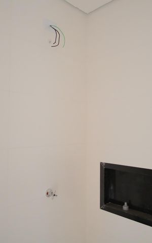 Apartamento à venda com 45m², 2 quartos e sem vagaBanheiro