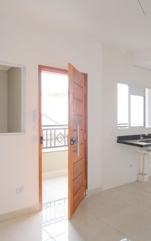 Apartamento à venda com 45m², 2 quartos e sem vagaSala