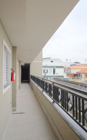 Apartamento à venda com 45m², 2 quartos e sem vagaÁrea comum