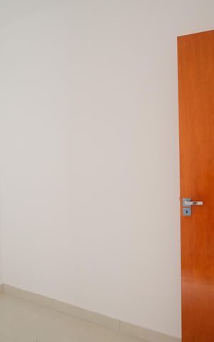 Apartamento à venda com 45m², 2 quartos e sem vagaQuarto 1