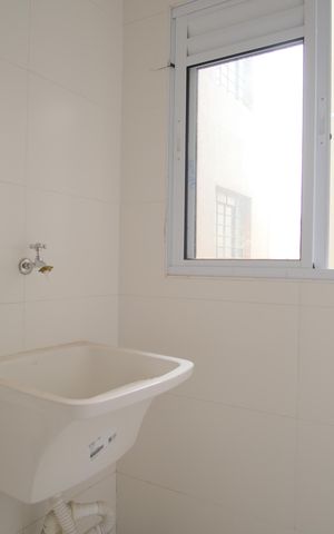 Apartamento à venda com 45m², 2 quartos e sem vagaÁrea de Serviço