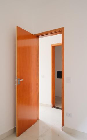 Apartamento à venda com 45m², 2 quartos e sem vagaQuarto 1