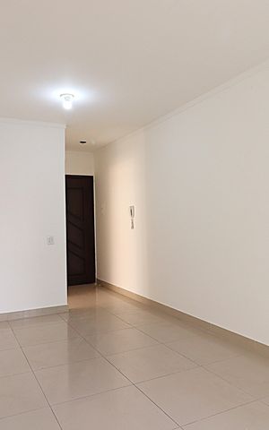Apartamento à venda com 59m², 2 quartos e sem vagaSala