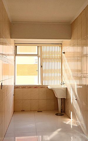 Apartamento à venda com 59m², 2 quartos e sem vagaCozinha