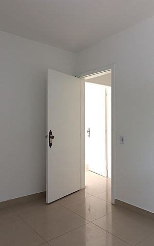 Apartamento à venda com 59m², 2 quartos e sem vagaQuarto 2