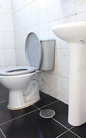 Apartamento à venda com 59m², 2 quartos e sem vagaBanheiro