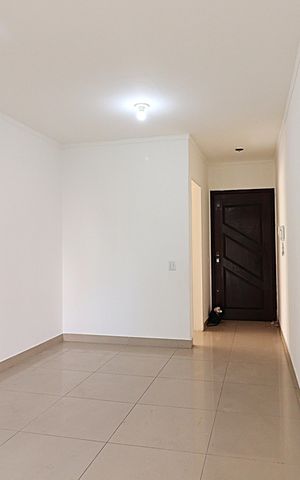 Apartamento à venda com 59m², 2 quartos e sem vagaSala