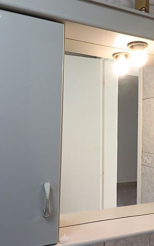 Apartamento à venda com 59m², 2 quartos e sem vagaBanheiro