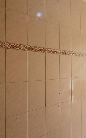 Apartamento à venda com 59m², 2 quartos e sem vagaCozinha