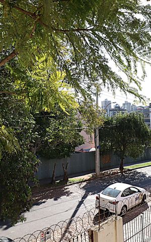 Apartamento à venda com 59m², 2 quartos e sem vagaVista do Quarto 2