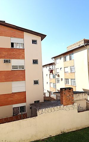 Apartamento à venda com 59m², 2 quartos e sem vagaVista da Cozinha
