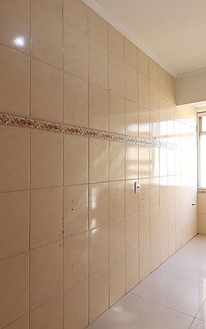 Apartamento à venda com 59m², 2 quartos e sem vagaCozinha