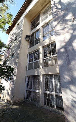 Apartamento à venda com 59m², 2 quartos e sem vagaPlaquinha