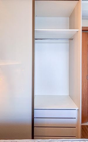 Apartamento à venda com 30m², 1 quarto e sem vaga Apartamento à venda com 30m², 1 quarto e sem vagaSuíte