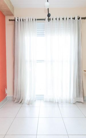 Apartamento para alugar com 27m², 1 quarto e sem vagaSala