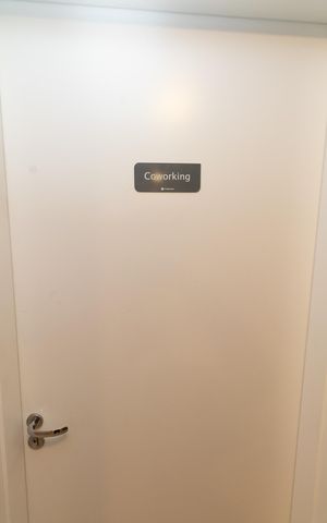 Apartamento para alugar com 27m², 1 quarto e sem vagaÁrea comum - Coworking