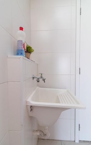 Apartamento para alugar com 27m², 1 quarto e sem vagaÁrea de Serviço