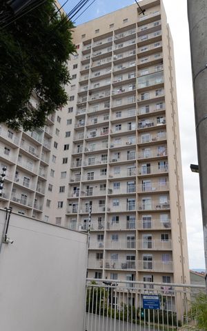 Apartamento para alugar com 27m², 1 quarto e sem vagaFachada