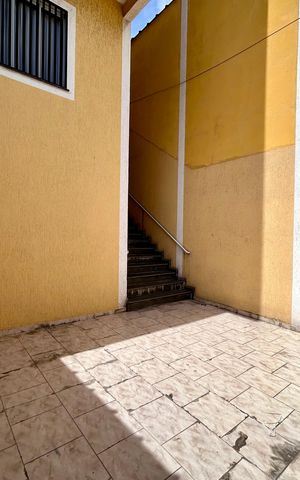 Casa à venda com 107m², 3 quartos e 2 vagas Casa à venda com 107m², 3 quartos e 2 vagasGaragem
