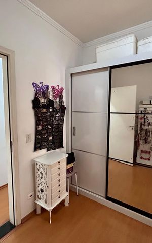 Casa à venda com 107m², 3 quartos e 2 vagas Casa à venda com 107m², 3 quartos e 2 vagasQuarto 1