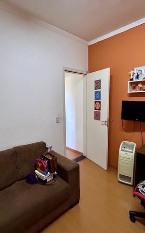 Casa à venda com 107m², 3 quartos e 2 vagas Casa à venda com 107m², 3 quartos e 2 vagasQuarto 2