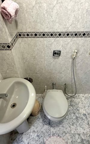 Studio para alugar com 35m², 1 quarto e sem vaga Studio para alugar com 35m², 1 quarto e sem vagaBanheiro