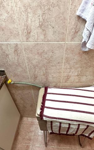 Studio para alugar com 35m², 1 quarto e sem vaga Studio para alugar com 35m², 1 quarto e sem vagaCozinha