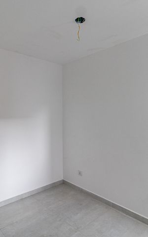Apartamento à venda com 35m², 2 quartos e sem vaga Apartamento à venda com 35m², 2 quartos e sem vagaQuarto 2