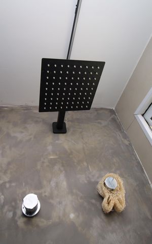 Apartamento à venda com 45m², 2 quartos e 1 vagaBanheiro