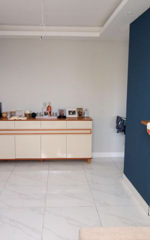 Apartamento à venda com 45m², 2 quartos e 1 vagaSala