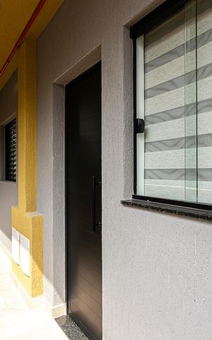 Apartamento para alugar com 40m², 2 quartos e sem vaga Apartamento para alugar com 40m², 2 quartos e sem vagaÁrea Comum - Corredor