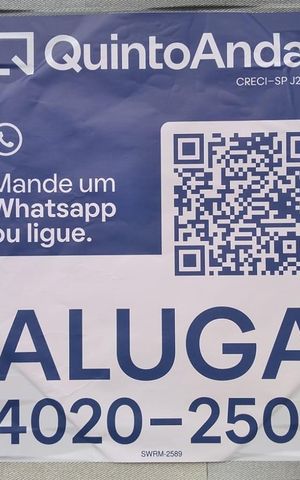 Apartamento para alugar com 38m², 1 quarto e sem vaga Apartamento para alugar com 38m², 1 quarto e sem vagaFachada