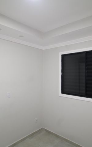 Apartamento para alugar com 38m², 1 quarto e sem vagaQuarto 1