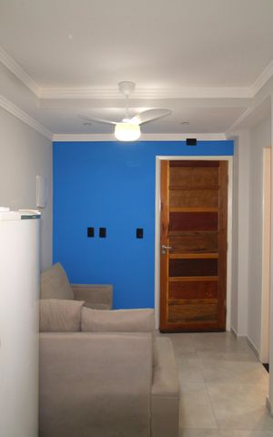 Apartamento para alugar com 38m², 1 quarto e sem vagaSala / Cozinha