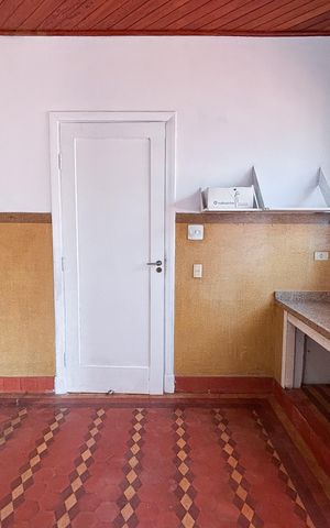 Casa à venda com 220m², 2 quartos e 1 vaga Casa à venda com 220m², 2 quartos e 1 vagaCozinha