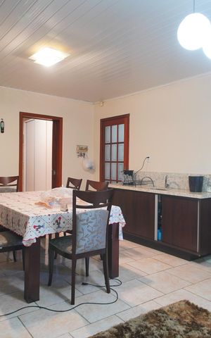 Casa à venda com 300m², 4 quartos e 3 vagasSala de Jantar