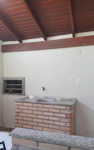 Casa à venda com 300m², 4 quartos e 3 vagasEspaço Gourmet
