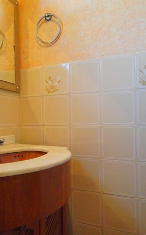 Casa à venda com 300m², 4 quartos e 3 vagasLavabo