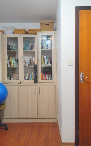 Casa à venda com 300m², 4 quartos e 3 vagasQuarto 3
