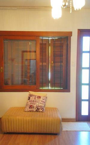 Casa à venda com 300m², 4 quartos e 3 vagasSala