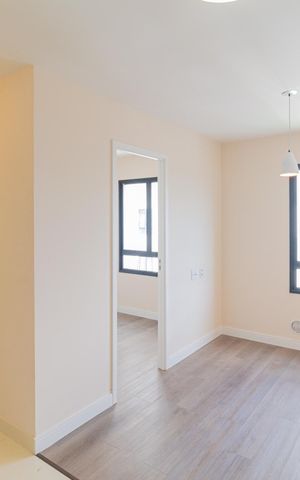 Apartamento à venda com 36m², 2 quartos e 1 vaga Apartamento à venda com 36m², 2 quartos e 1 vagaSala