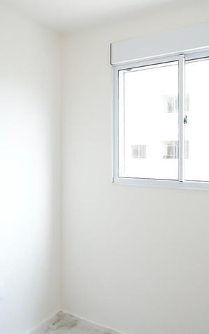 Apartamento à venda com 36m², 2 quartos e 1 vagaQuarto 1