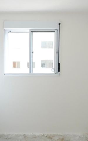 Apartamento à venda com 36m², 2 quartos e 1 vagaQuarto 2