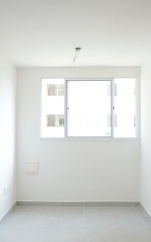 Apartamento à venda com 36m², 2 quartos e 1 vagaSala