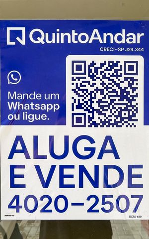 Apartamento à venda com 36m², 2 quartos e 1 vagaBCMI-619