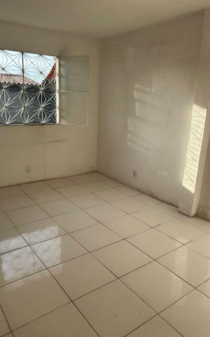 Casa para alugar com 154m², 2 quartos e 1 vaga