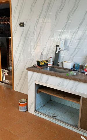 Casa para alugar com 154m², 2 quartos e 1 vaga