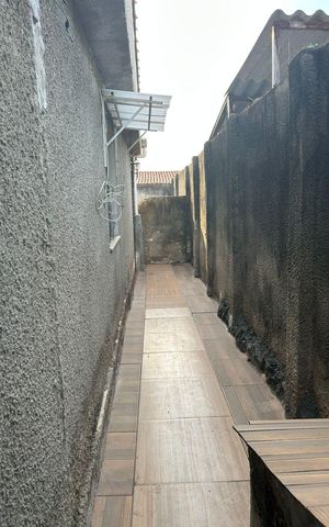 Casa para alugar com 154m², 2 quartos e 1 vaga