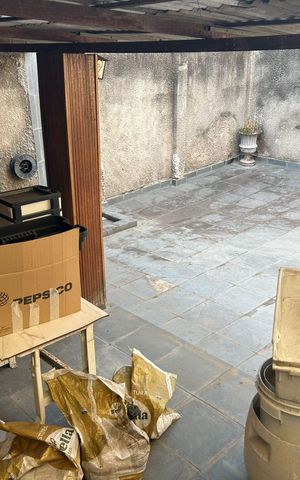 Casa para alugar com 154m², 2 quartos e 1 vaga