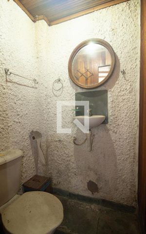 Casa para alugar com 154m², 2 quartos e 1 vaga
